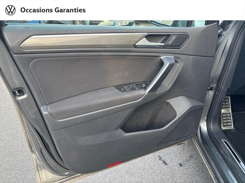 Voitures occasions VOLKSWAGEN TIGUAN IQ.Drive Dechy