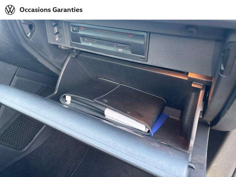 Voitures occasions VOLKSWAGEN TIGUAN IQ.Drive Dechy