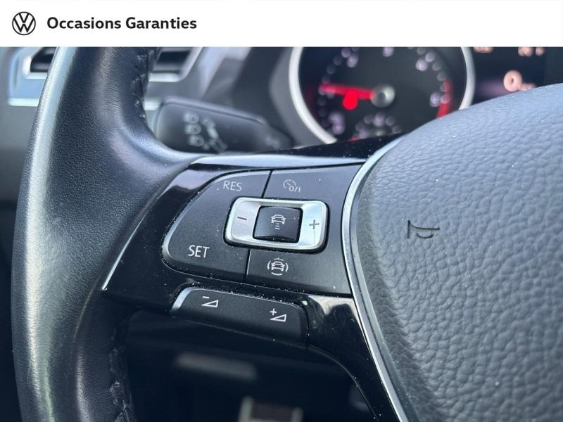 Voitures occasions VOLKSWAGEN TIGUAN IQ.Drive Dechy