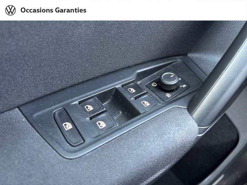Voitures occasions VOLKSWAGEN TIGUAN IQ.Drive Dechy
