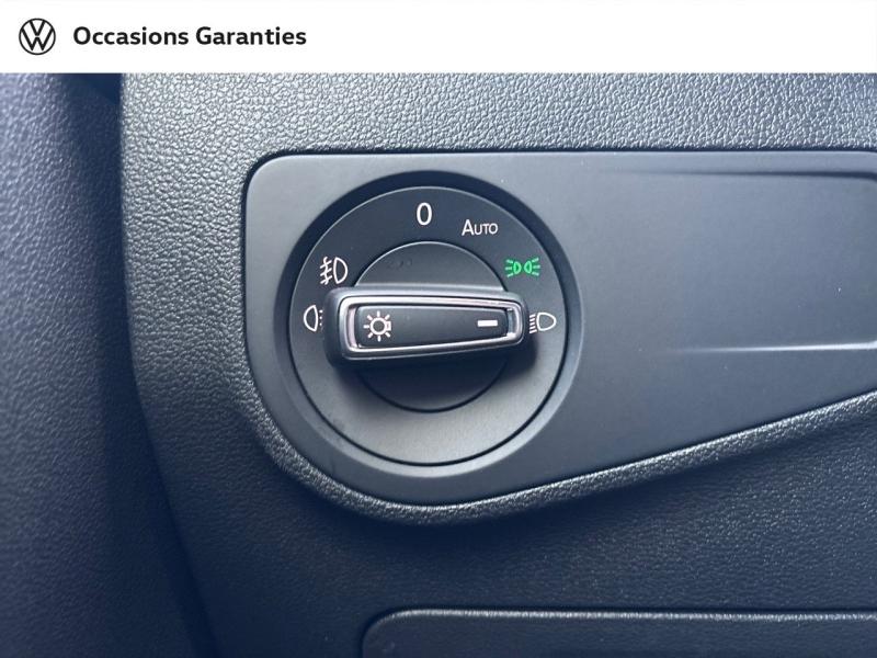 Voitures occasions VOLKSWAGEN TIGUAN IQ.Drive Dechy