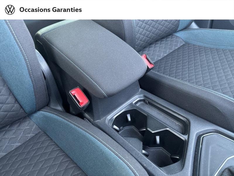 Voitures occasions VOLKSWAGEN TIGUAN IQ.Drive Dechy