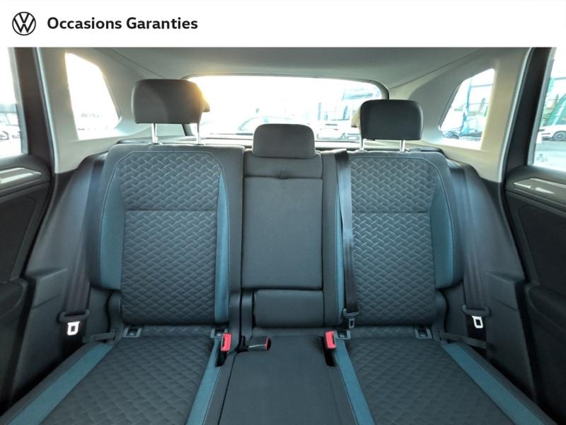 Voitures occasions VOLKSWAGEN TIGUAN IQ.Drive Dechy