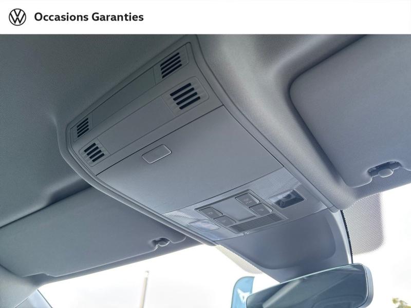 Voitures occasions VOLKSWAGEN TIGUAN IQ.Drive Dechy