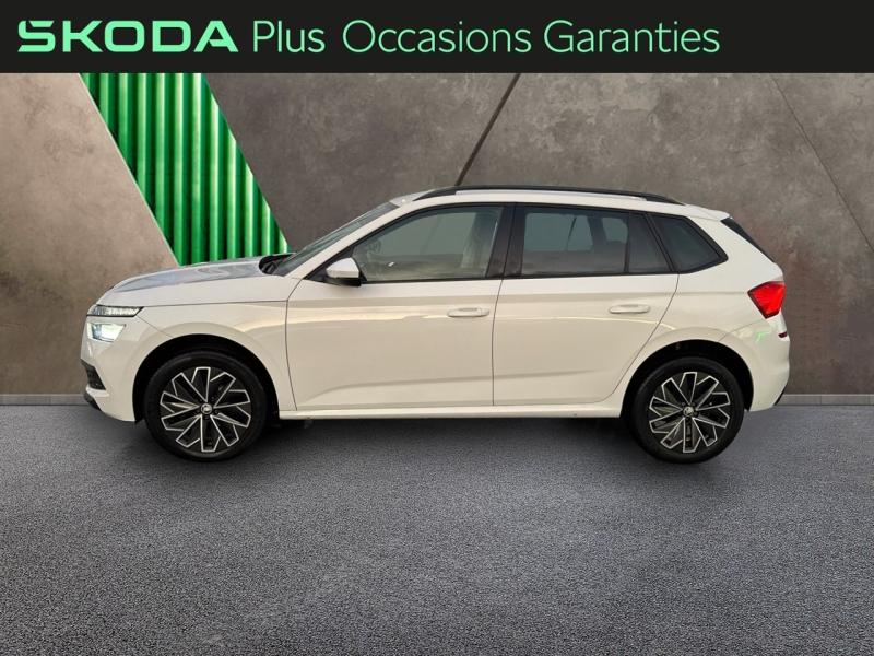 Voitures occasions ŠKODA KAMIQ Young Edition Dechy