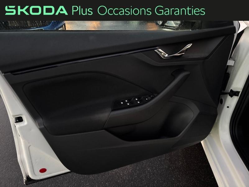 Voitures occasions ŠKODA KAMIQ Young Edition Dechy