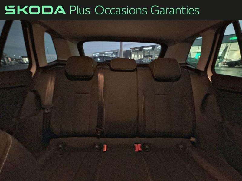 Voitures occasions ŠKODA KAMIQ Young Edition Dechy