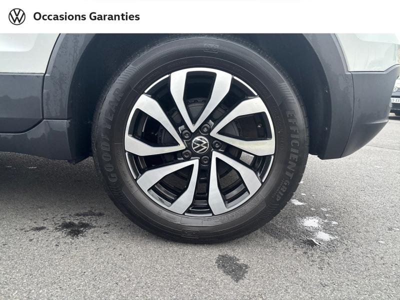 Voitures occasions VOLKSWAGEN T-CROSS Active Dechy