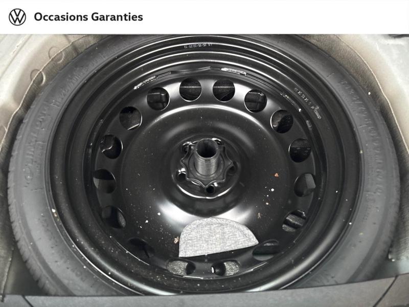 Voitures occasions VOLKSWAGEN T-CROSS Active Dechy