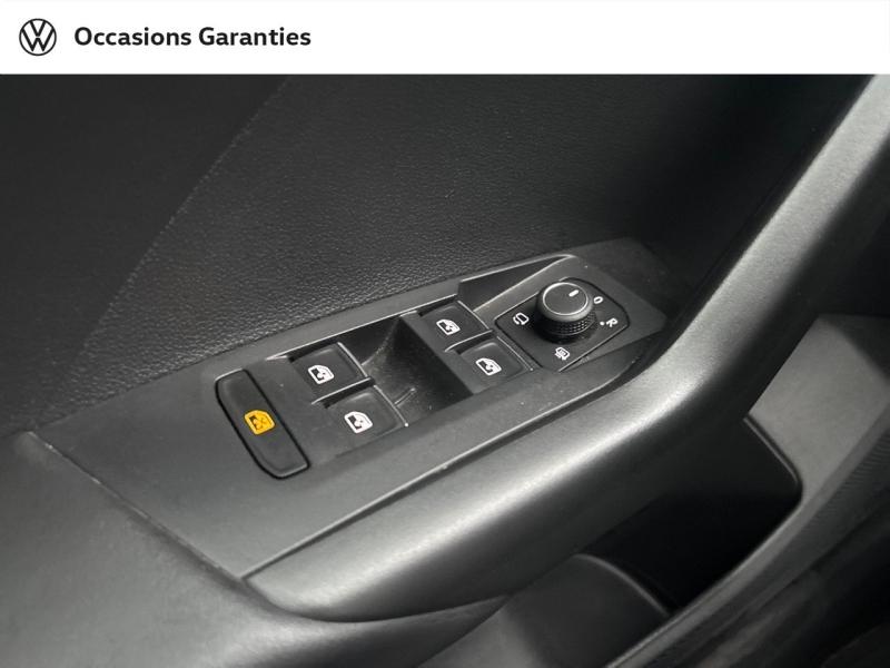 Voitures occasions VOLKSWAGEN T-CROSS Active Dechy