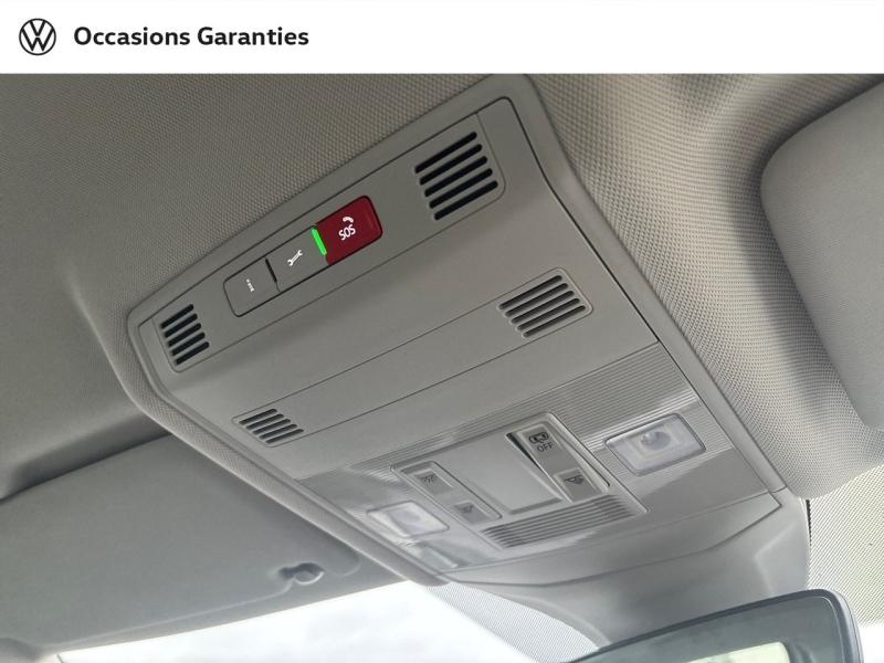 Voitures occasions VOLKSWAGEN T-CROSS Active Dechy