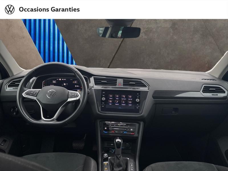 Voitures occasions VOLKSWAGEN TIGUAN Elegance Dechy