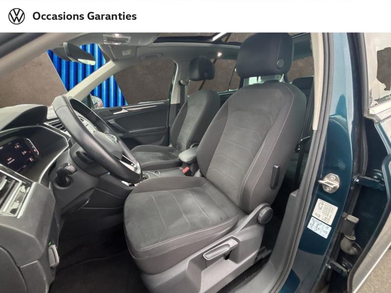 Voitures occasions VOLKSWAGEN TIGUAN Elegance Dechy
