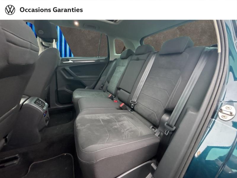 Voitures occasions VOLKSWAGEN TIGUAN Elegance Dechy