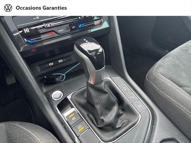 Voitures occasions VOLKSWAGEN TIGUAN Elegance Dechy