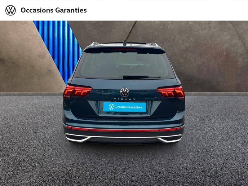 Voitures occasions VOLKSWAGEN TIGUAN Elegance Dechy