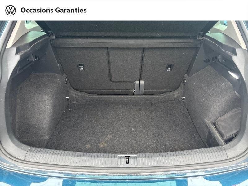 Voitures occasions VOLKSWAGEN TIGUAN Elegance Dechy