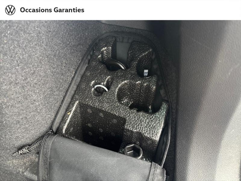 Voitures occasions VOLKSWAGEN TIGUAN Elegance Dechy