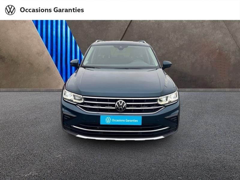 Voitures occasions VOLKSWAGEN TIGUAN Elegance Dechy