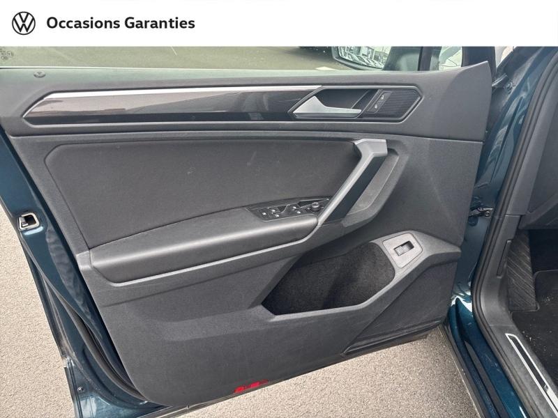 Voitures occasions VOLKSWAGEN TIGUAN Elegance Dechy