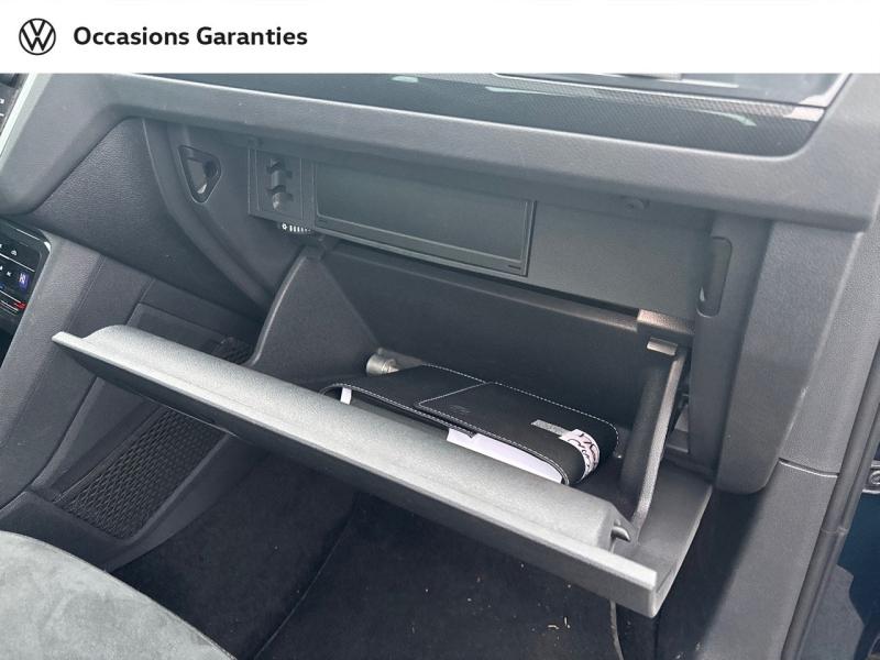 Voitures occasions VOLKSWAGEN TIGUAN Elegance Dechy
