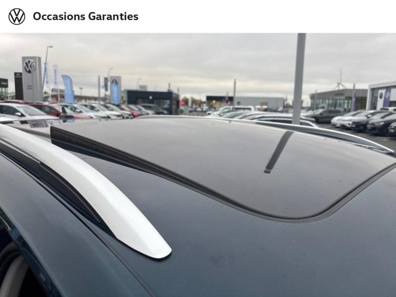 Voitures occasions VOLKSWAGEN TIGUAN Elegance Dechy