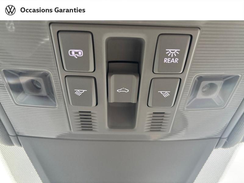 Voitures occasions VOLKSWAGEN TIGUAN Elegance Dechy