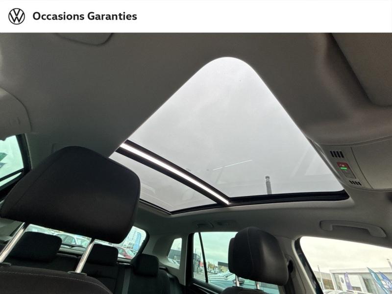 Voitures occasions VOLKSWAGEN TIGUAN Elegance Dechy