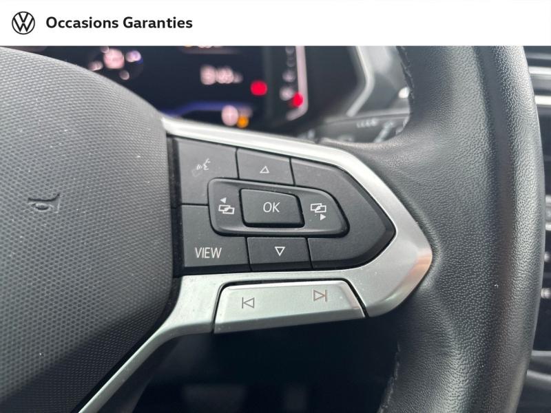 Voitures occasions VOLKSWAGEN TIGUAN Elegance Dechy