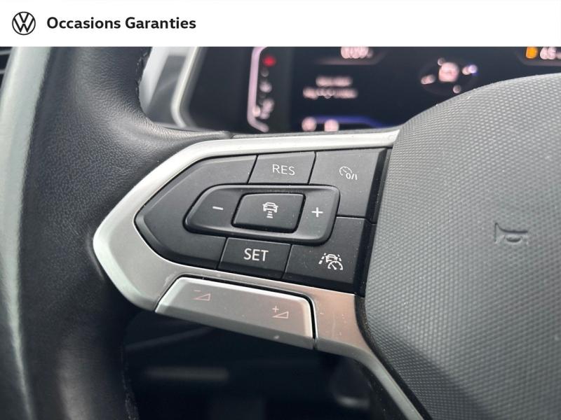 Voitures occasions VOLKSWAGEN TIGUAN Elegance Dechy