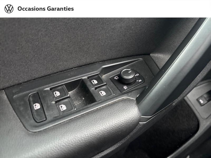 Voitures occasions VOLKSWAGEN TIGUAN Elegance Dechy