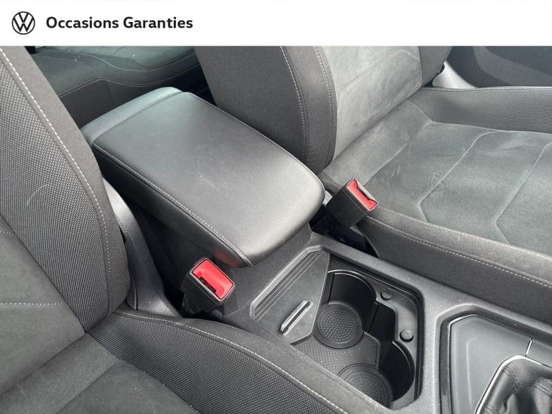 Voitures occasions VOLKSWAGEN TIGUAN Elegance Dechy