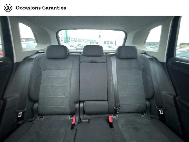 Voitures occasions VOLKSWAGEN TIGUAN Elegance Dechy