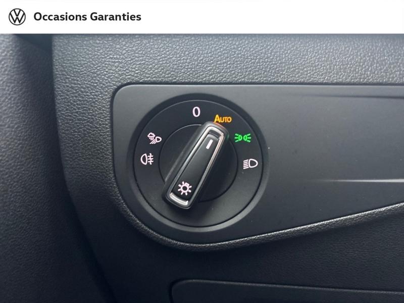Voitures occasions VOLKSWAGEN TIGUAN Elegance Dechy