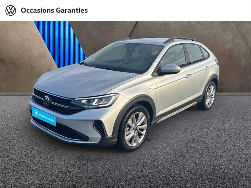 Voitures occasions VOLKSWAGEN TAIGO Life Dechy