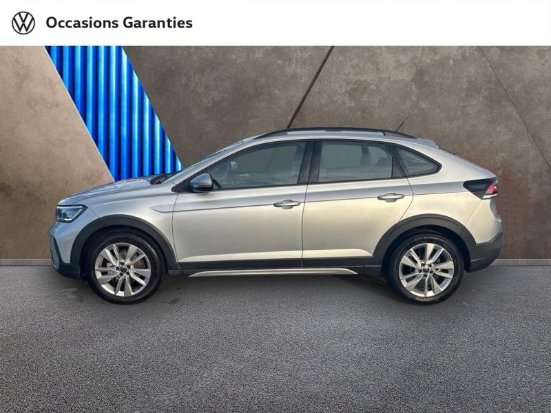 Voitures occasions VOLKSWAGEN TAIGO Life Dechy