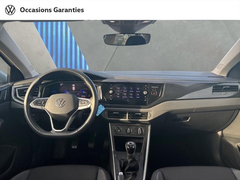 Voitures occasions VOLKSWAGEN TAIGO Life Dechy