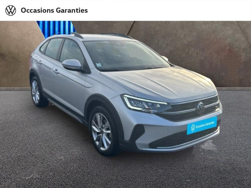 Voitures occasions VOLKSWAGEN TAIGO Life Dechy