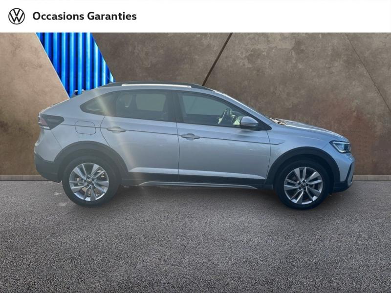 Voitures occasions VOLKSWAGEN TAIGO Life Dechy