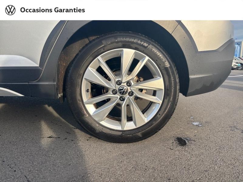 Voitures occasions VOLKSWAGEN TAIGO Life Dechy