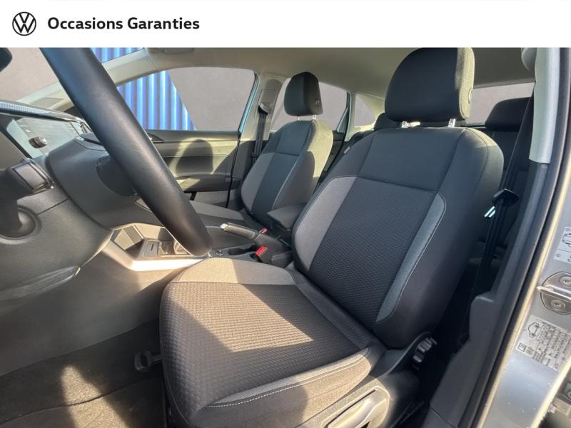 Voitures occasions VOLKSWAGEN TAIGO Life Dechy