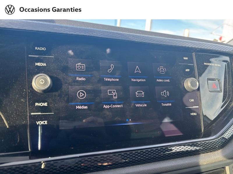 Voitures occasions VOLKSWAGEN TAIGO Life Dechy