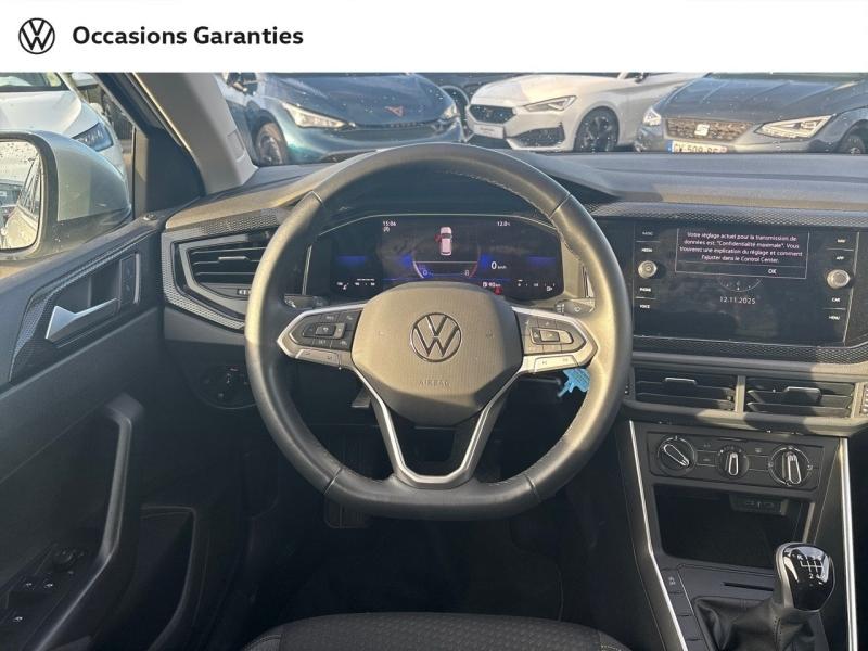 Voitures occasions VOLKSWAGEN TAIGO Life Dechy