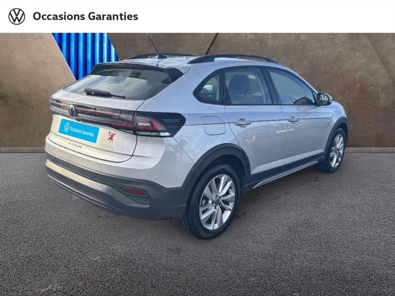Voitures occasions VOLKSWAGEN TAIGO Life Dechy