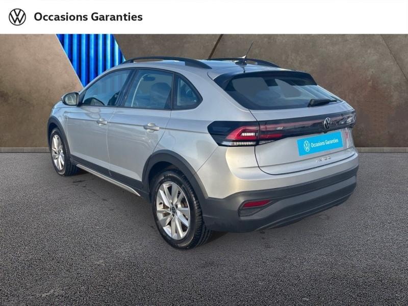 Voitures occasions VOLKSWAGEN TAIGO Life Dechy