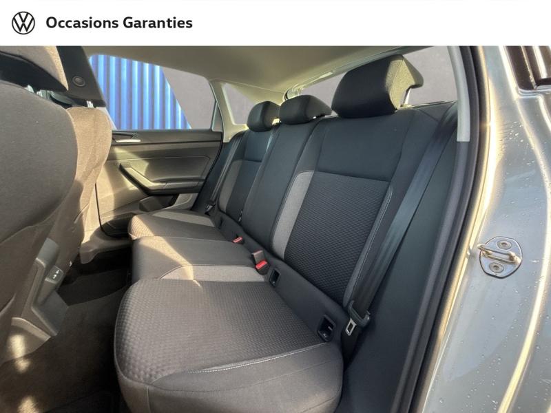 Voitures occasions VOLKSWAGEN TAIGO Life Dechy