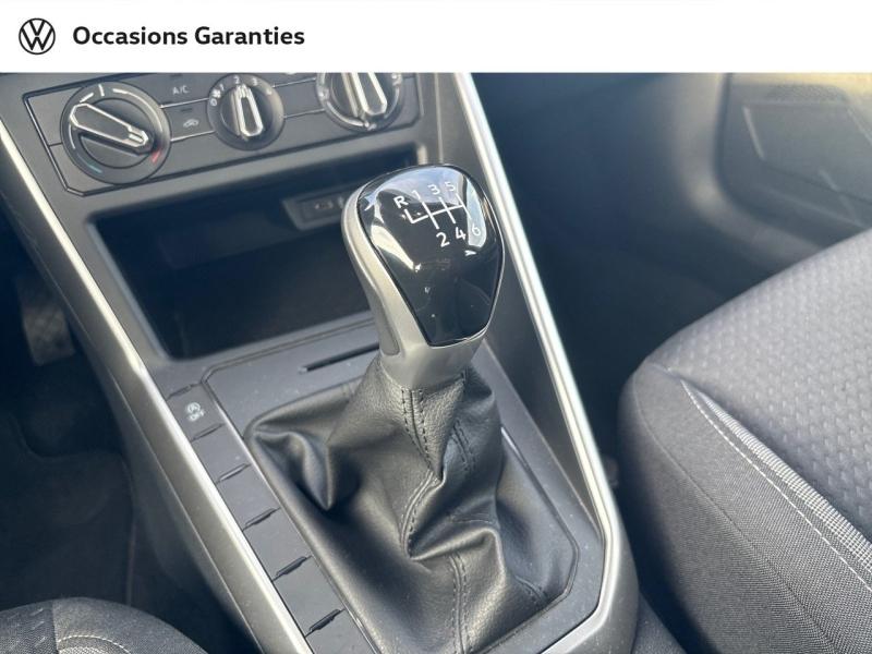 Voitures occasions VOLKSWAGEN TAIGO Life Dechy