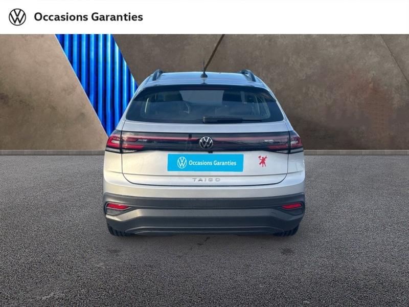 Voitures occasions VOLKSWAGEN TAIGO Life Dechy