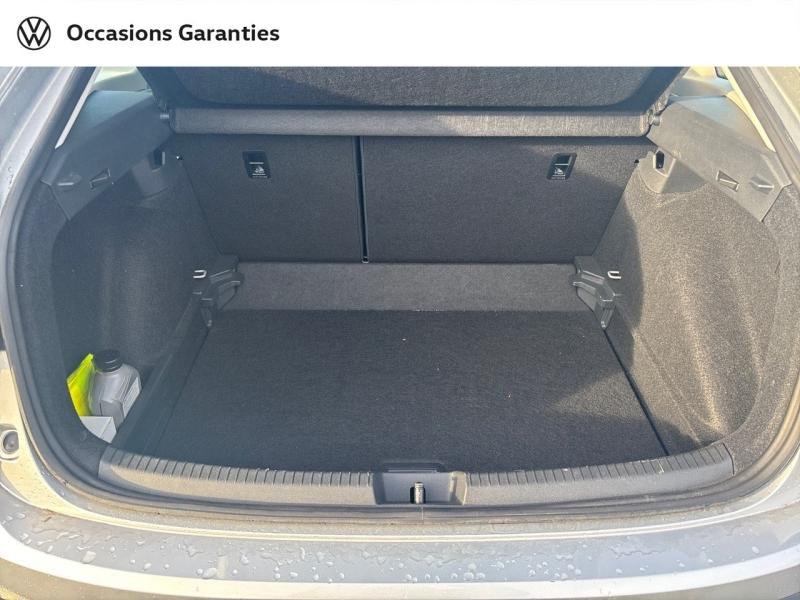 Voitures occasions VOLKSWAGEN TAIGO Life Dechy