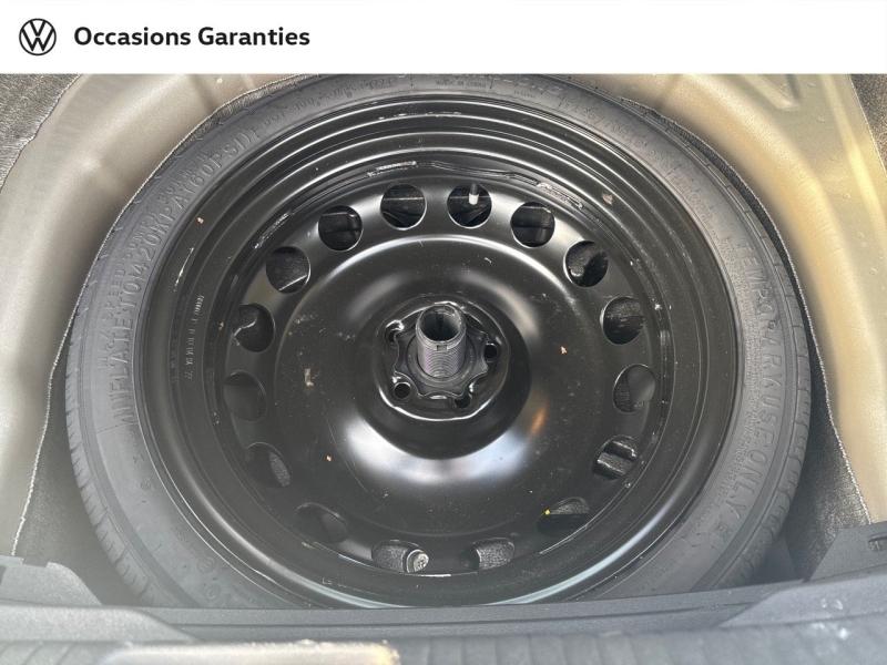 Voitures occasions VOLKSWAGEN TAIGO Life Dechy